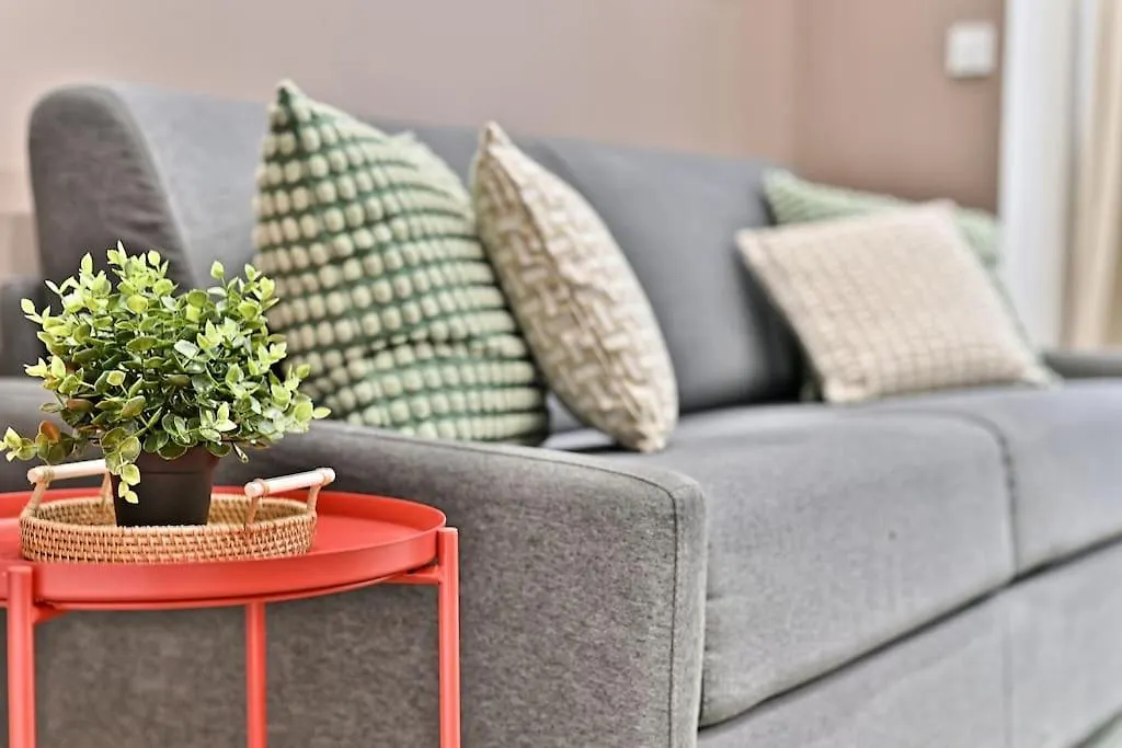 Apartment Appartement Central Equipe Paris Nation