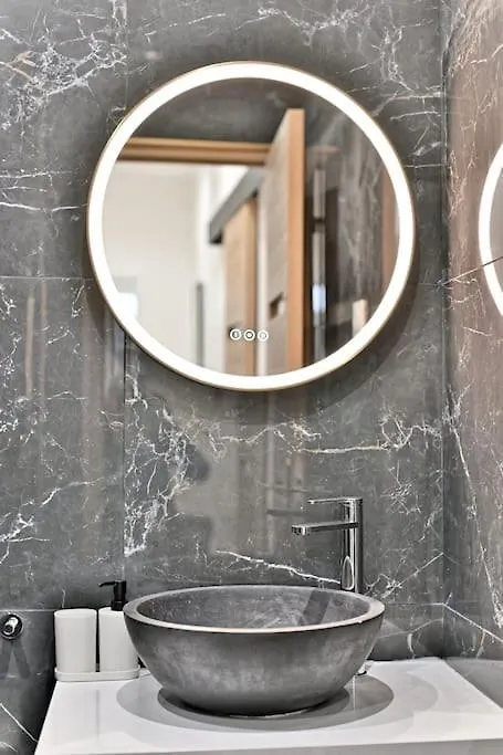 Apartment Appartement Central Equipe Paris Nation
